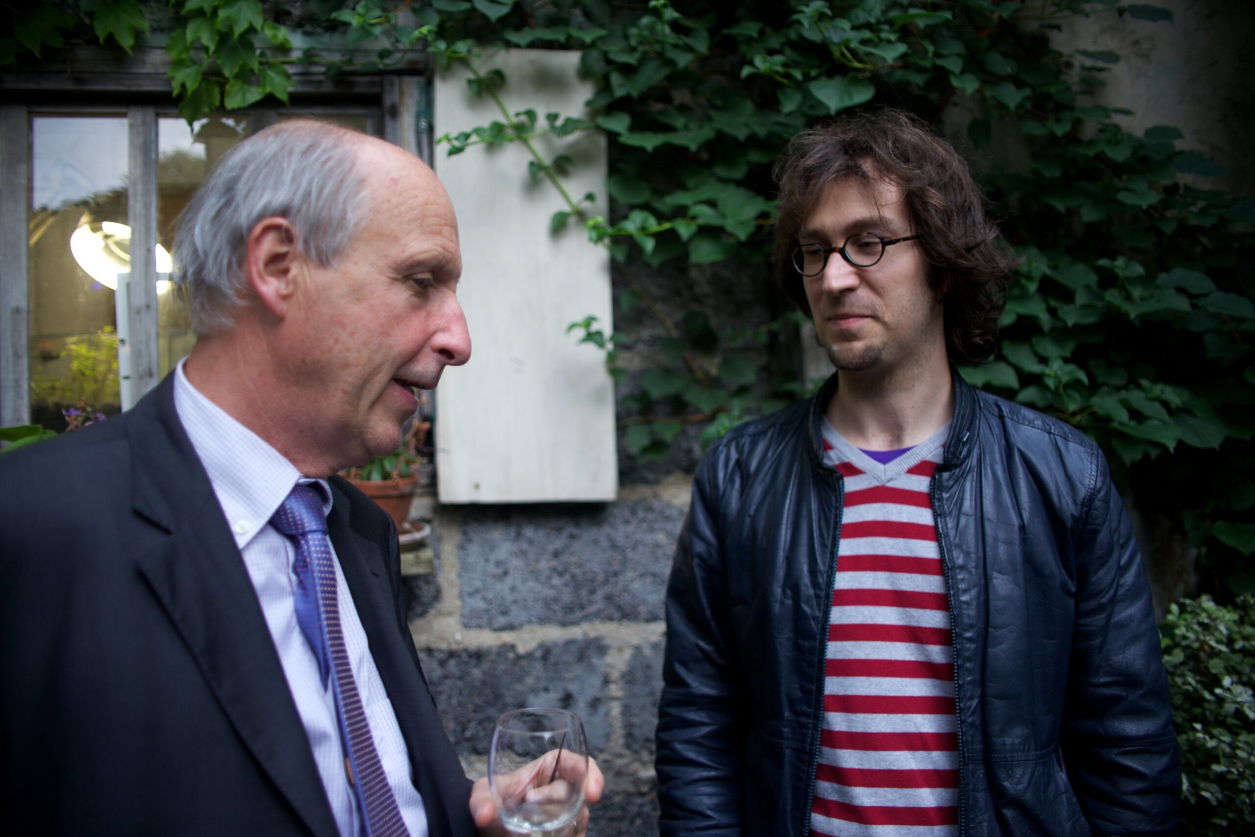 Journe¦üe du 15 juin 2011 85