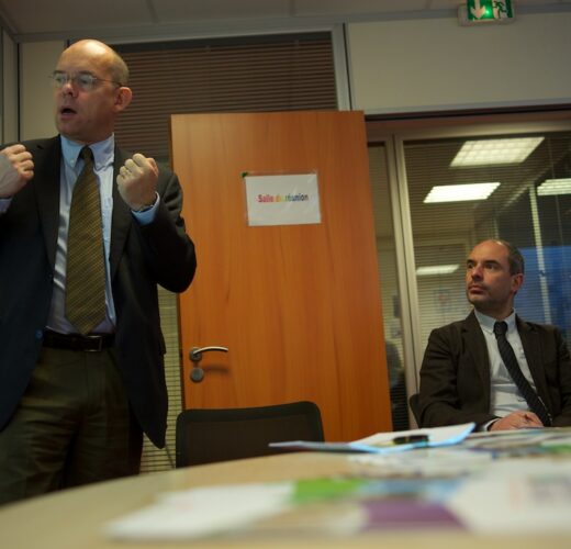 Ville Hybride 30 janvier 2013 15