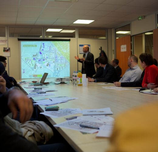 Ville Hybride 30 janvier 2013 16