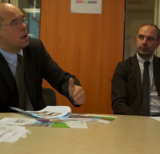 Ville Hybride 30 janvier 2013 37