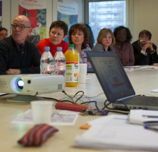 Ville Hybride 30 janvier 2013 41