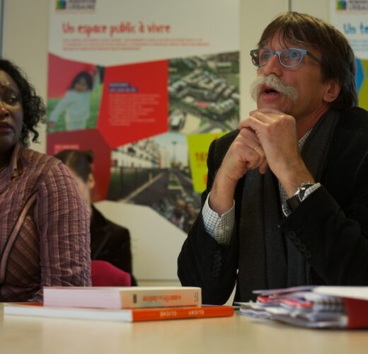 Ville Hybride 30 janvier 2013 52