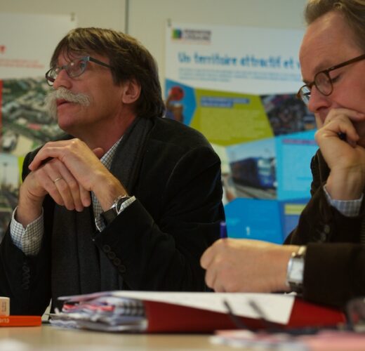 Ville Hybride 30 janvier 2013 53