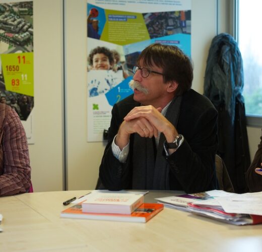 Ville Hybride 30 janvier 2013 54