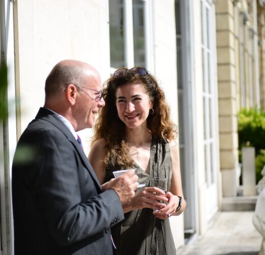 SEMINAIRE CLUB VILLE HYBRIDE