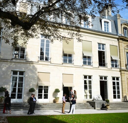 SEMINAIRE CLUB VILLE HYBRIDE