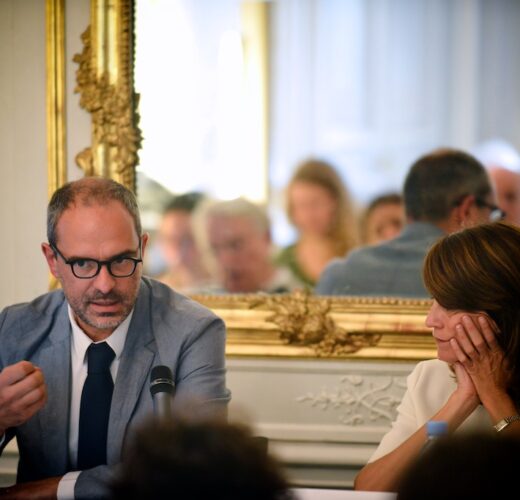SEMINAIRE CLUB VILLE HYBRIDE