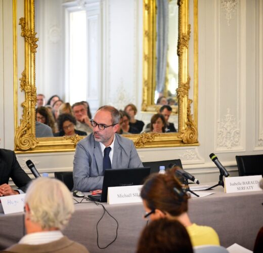 SEMINAIRE CLUB VILLE HYBRIDE