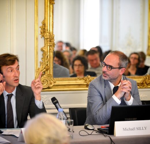 SEMINAIRE CLUB VILLE HYBRIDE