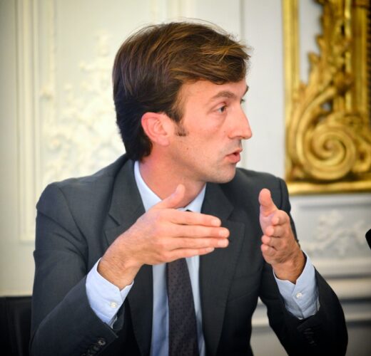 SEMINAIRE CLUB VILLE HYBRIDE