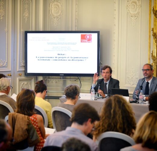 SEMINAIRE CLUB VILLE HYBRIDE