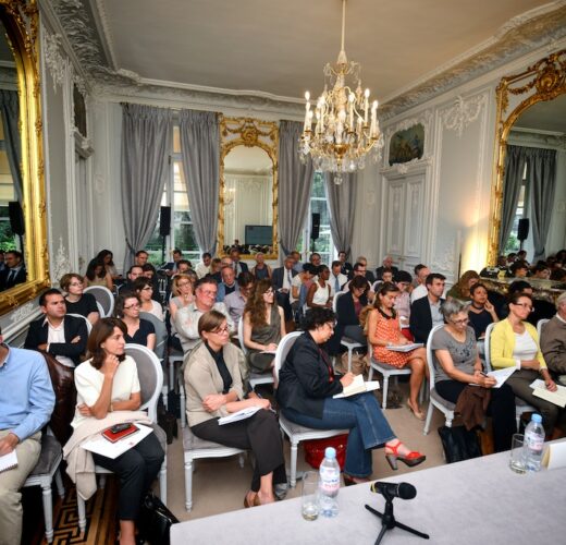 SEMINAIRE CLUB VILLE HYBRIDE
