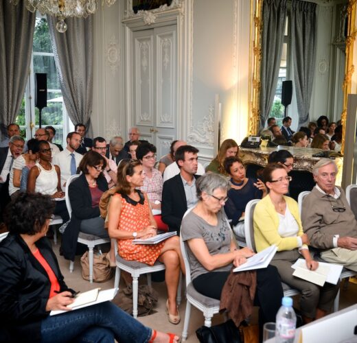 SEMINAIRE CLUB VILLE HYBRIDE