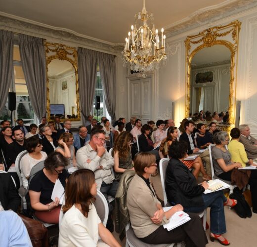 SEMINAIRE CLUB VILLE HYBRIDE
