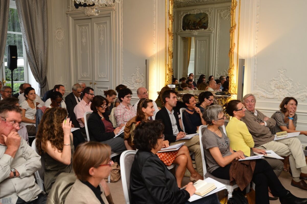 SEMINAIRE CLUB VILLE HYBRIDE