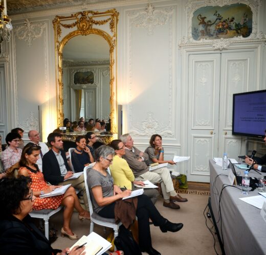 SEMINAIRE CLUB VILLE HYBRIDE