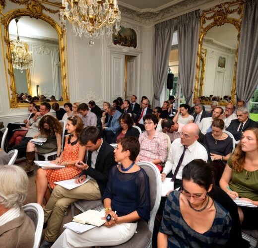 SEMINAIRE CLUB VILLE HYBRIDE