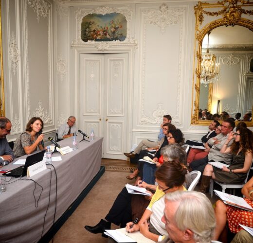 SEMINAIRE CLUB VILLE HYBRIDE