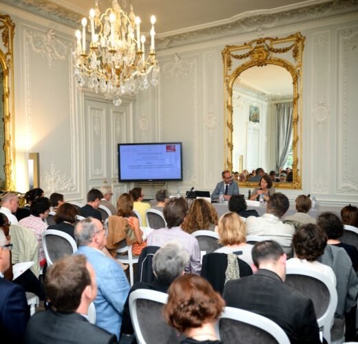 SEMINAIRE CLUB VILLE HYBRIDE