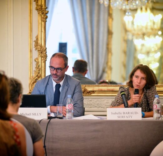 SEMINAIRE CLUB VILLE HYBRIDE