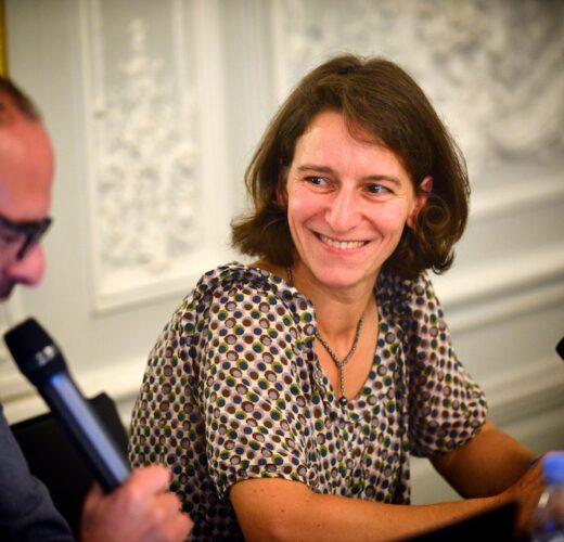 SEMINAIRE CLUB VILLE HYBRIDE