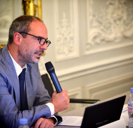 SEMINAIRE CLUB VILLE HYBRIDE