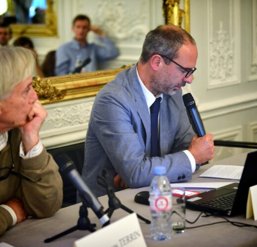 SEMINAIRE CLUB VILLE HYBRIDE