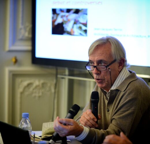 SEMINAIRE CLUB VILLE HYBRIDE