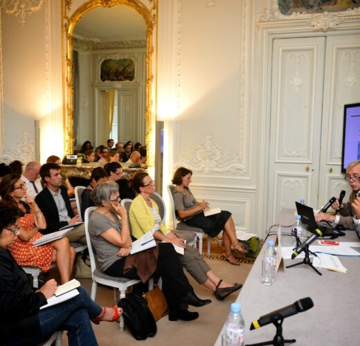SEMINAIRE CLUB VILLE HYBRIDE
