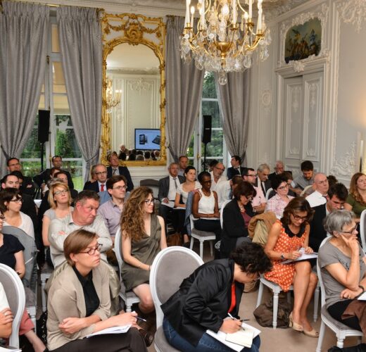 SEMINAIRE CLUB VILLE HYBRIDE