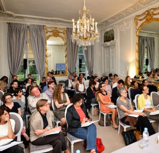 SEMINAIRE CLUB VILLE HYBRIDE