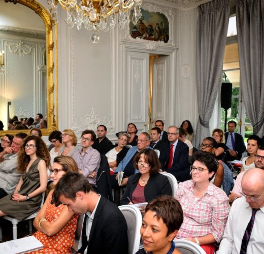 SEMINAIRE CLUB VILLE HYBRIDE