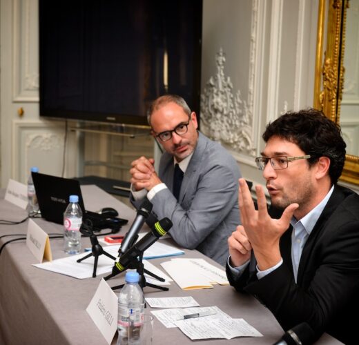 SEMINAIRE CLUB VILLE HYBRIDE