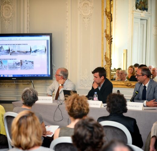 SEMINAIRE CLUB VILLE HYBRIDE