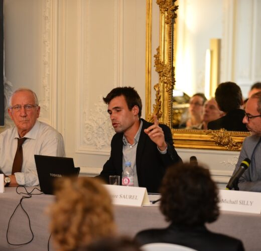 SEMINAIRE CLUB VILLE HYBRIDE