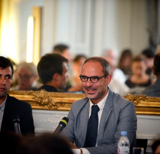 SEMINAIRE CLUB VILLE HYBRIDE