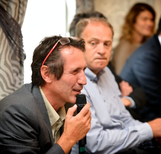 SEMINAIRE CLUB VILLE HYBRIDE
