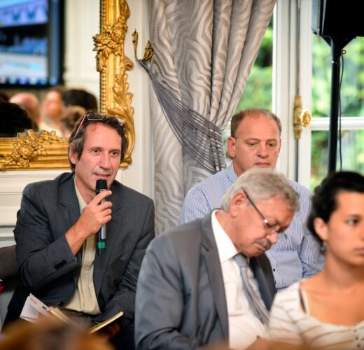 SEMINAIRE CLUB VILLE HYBRIDE