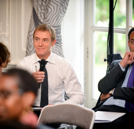 SEMINAIRE CLUB VILLE HYBRIDE