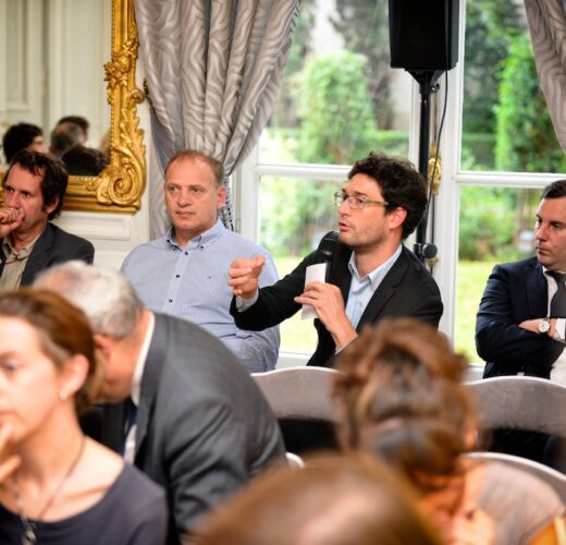 SEMINAIRE CLUB VILLE HYBRIDE