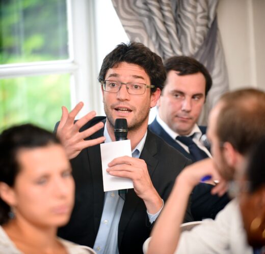 SEMINAIRE CLUB VILLE HYBRIDE