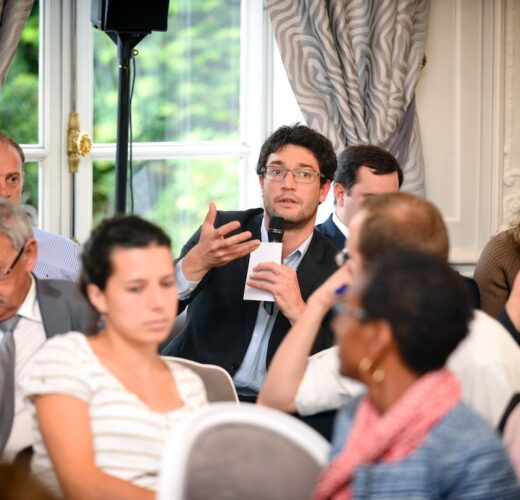 SEMINAIRE CLUB VILLE HYBRIDE