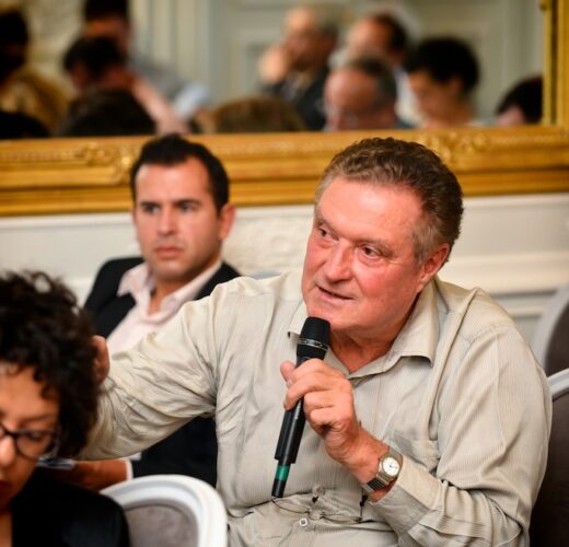 SEMINAIRE CLUB VILLE HYBRIDE