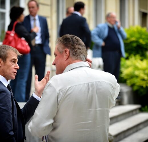 SEMINAIRE CLUB VILLE HYBRIDE