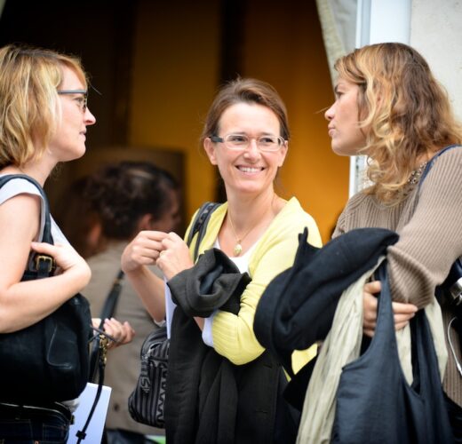 SEMINAIRE CLUB VILLE HYBRIDE