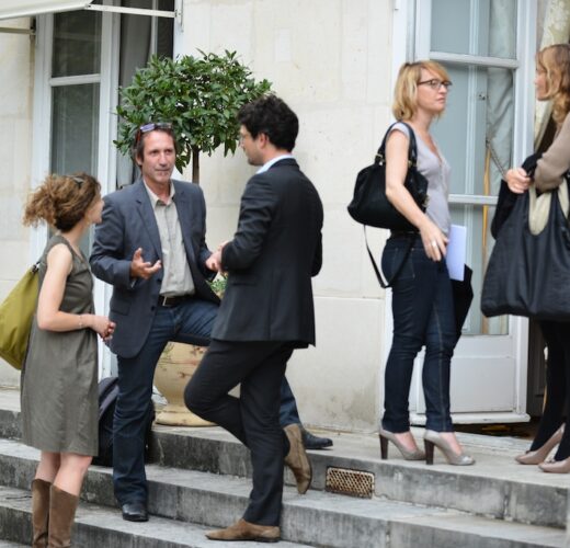SEMINAIRE CLUB VILLE HYBRIDE