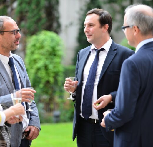 SEMINAIRE CLUB VILLE HYBRIDE