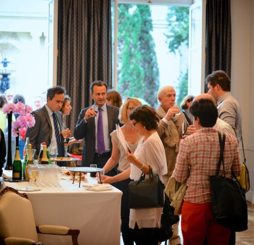 SEMINAIRE CLUB VILLE HYBRIDE