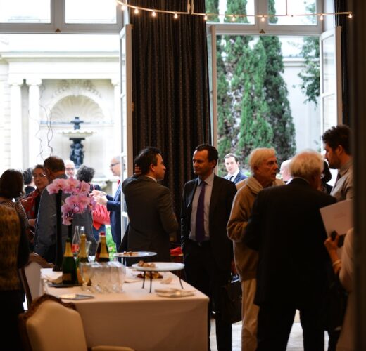 SEMINAIRE CLUB VILLE HYBRIDE