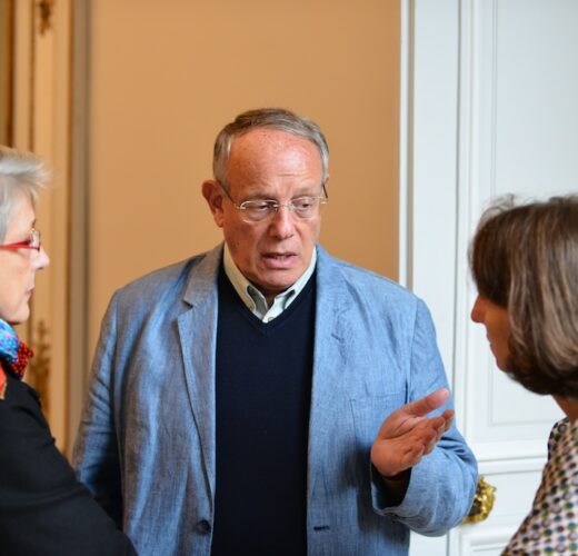 SEMINAIRE CLUB VILLE HYBRIDE